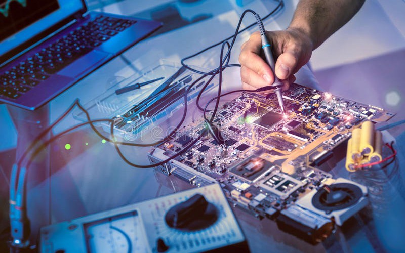 Programming of Siemens devices (PLC) Siemens S7-200, S7-300, S7-400 (SIMATIC)